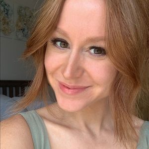 Meet your Posher, Ciara